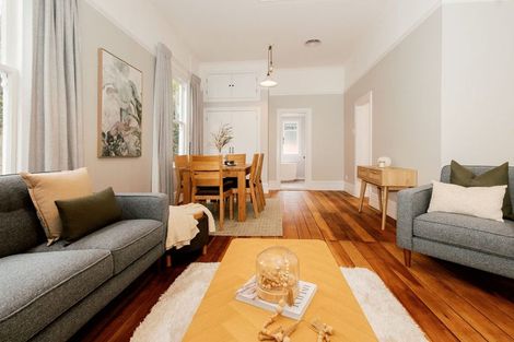 Photo of property in 7 Zohrab Street, Hataitai, Wellington, 6021