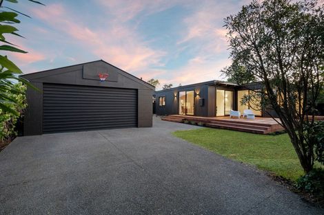 Photo of property in 116 Paparoa Street, Papanui, Christchurch, 8053