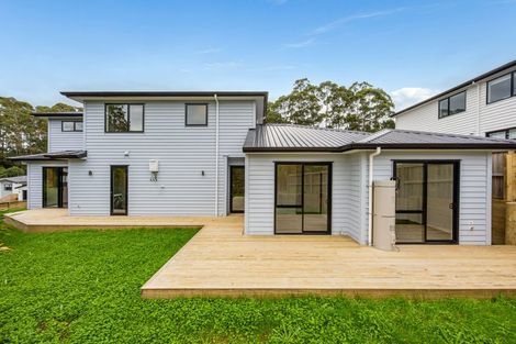 Photo of property in 3 Tagish Way, Orewa, 0931