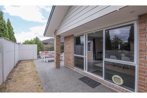 Photo of property in 25 Maltby Drive, Rolleston, 7615