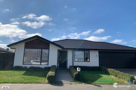 Photo of property in 18 Lockwood Street, Halswell, Christchurch, 8025