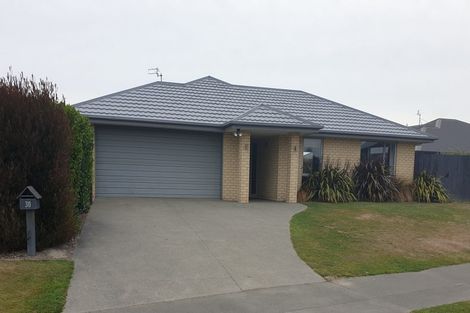 Photo of property in 30 Marlowe Place, Rolleston, 7614