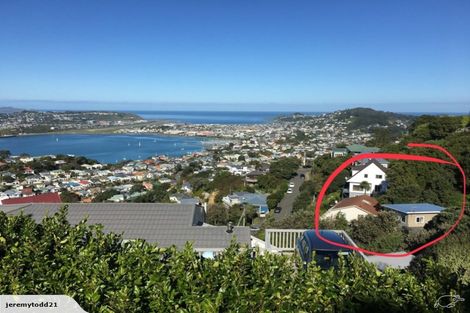 Photo of property in 17f2 Hepara Street, Hataitai, Wellington, 6021