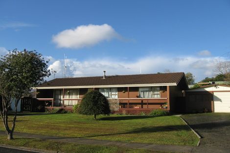 Photo of property in 1 Phoenix Place, Dinsdale, Hamilton, 3204