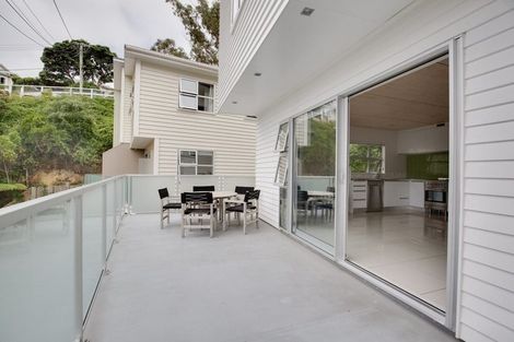 Photo of property in 3a Anderson Terrace, Mount Cook, Wellington, 6021