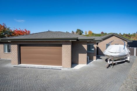 Photo of property in 27 Stevenson Way, Rangatira Park, Taupo, 3330