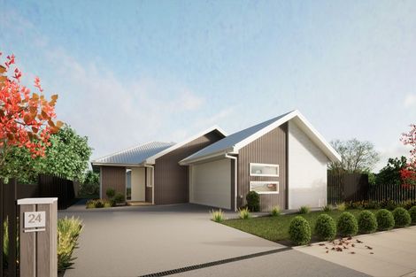 Photo of property in 24 Evans Street, Morrinsville, 3300