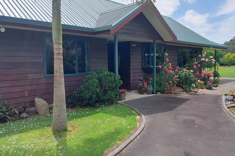 Photo of property in 9 Kara Road, Maungatapere, Whangarei, 0179