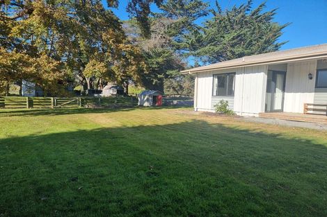Photo of property in 707 Old Tai Tapu Road, Tai Tapu, Christchurch, 7672