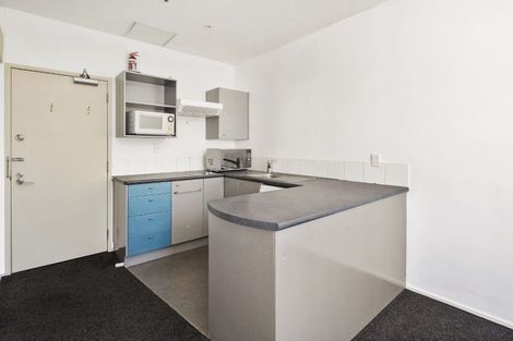 Photo of property in Hume House, 152u9 The Terrace, Wellington Central, Wellington, 6011