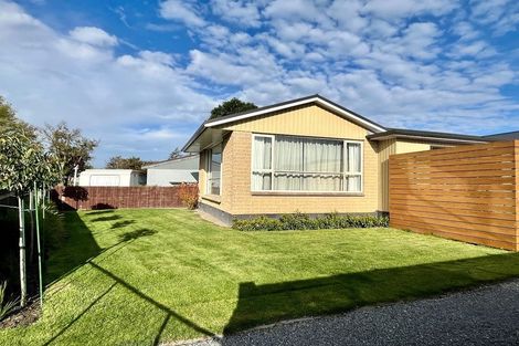 Photo of property in 3 Northaw Street, Hoon Hay, Christchurch, 8025