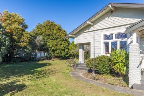 Photo of property in 27 Victoria Street, Foxton, 4814