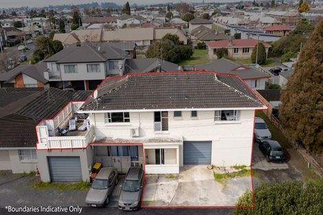 Photo of property in 219u1 Killarney Road, Frankton, Hamilton, 3204