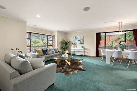 Photo of property in 63 Mt Lebanon Crescent, The Gardens, Auckland, 2105