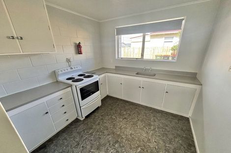 Photo of property in 46 Awamutu Grove, Waiwhetu, Lower Hutt, 5010