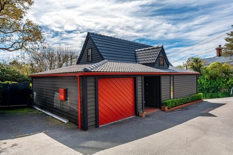 Photo of property in 1/8 Roscoe Terrace, Wadestown, Wellington, 6012