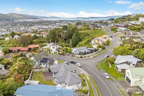 Photo of property in 70 Redvers Drive, Belmont, Lower Hutt, 5010