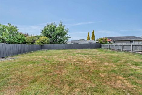 Photo of property in 6 Birch Lane, Gore, 9710