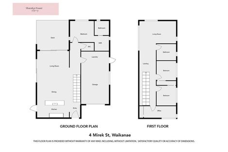 Photo of property in 4 Mirek Street, Waikanae, 5036