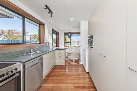 Photo of property in 12 Porter Place, Kaiapoi, 7630