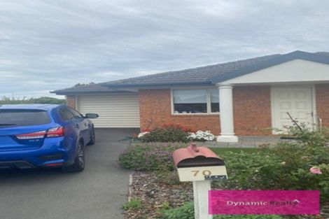Photo of property in 70 Vivian Street, Burwood, Christchurch, 8083