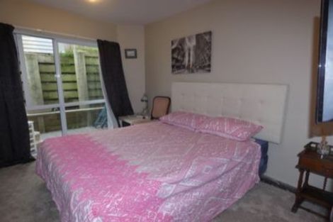 Photo of property in 42u4 Hoover Street, Brooklyn, Wellington, 6021