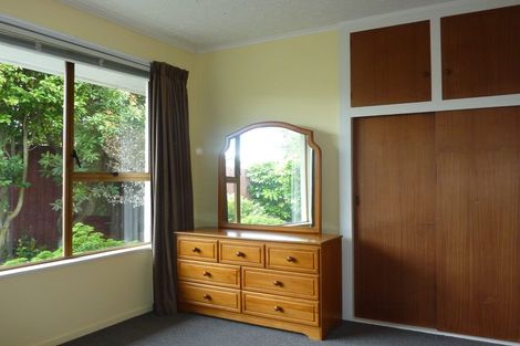 Photo of property in 103 Teesdale Street, Burnside, Christchurch, 8053