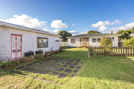 Photo of property in 67 Thatcher Street, Castlecliff, Whanganui, 4501