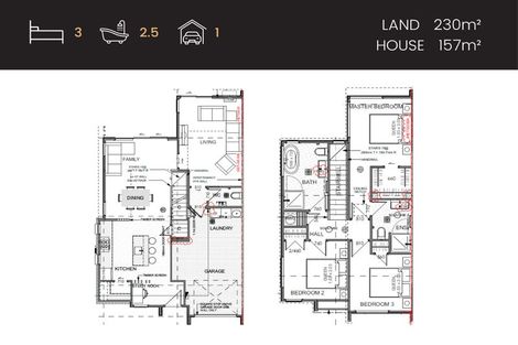 Photo of property in 35 Atutahi Lane, Papamoa, 3118