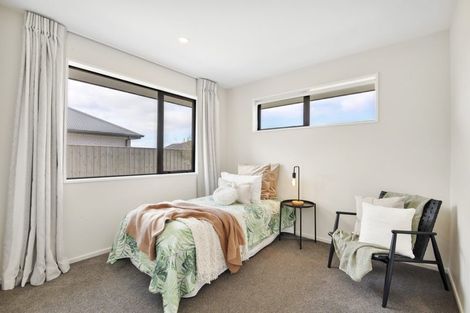 Photo of property in 74 Quinn Crescent, Woodend, 7610