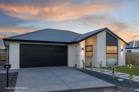 Photo of property in 18 Benrogan Drive, Halswell, Christchurch, 8025