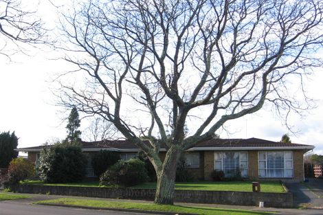 Photo of property in 409 Ruahine Street, Terrace End, Palmerston North, 4410