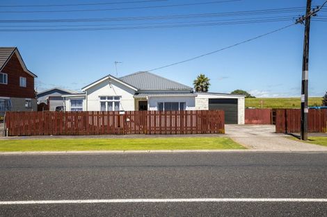 Photo of property in 9 Parris Street, Moturoa, New Plymouth, 4310