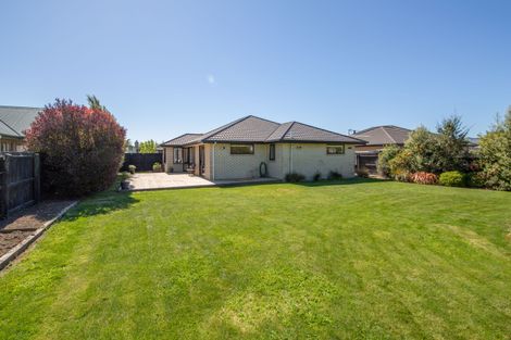 Photo of property in 26 Rochester Crescent, Rolleston, 7614