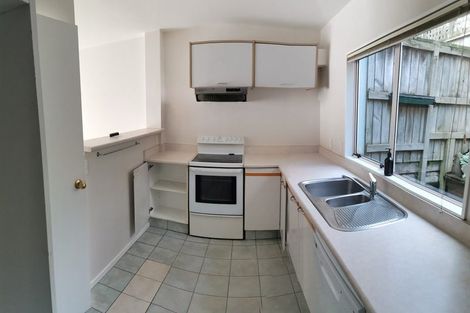 Photo of property in 11/20u Thompson Street, Mount Cook, Wellington, 6011