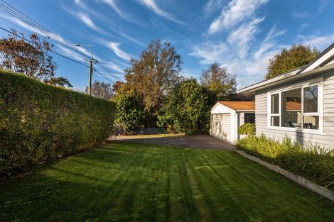 Photo of property in 34 Mcbratneys Road, Dallington, Christchurch, 8061
