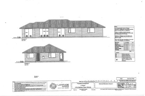 Photo of property in 4a Eric Batchelor Place, Waimate, 7924