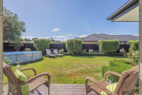Photo of property in 29 School Lane, Kirwee, Darfield, 7571
