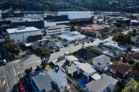 Photo of property in 2 Cornwall Street, Hutt Central, Lower Hutt, 5010