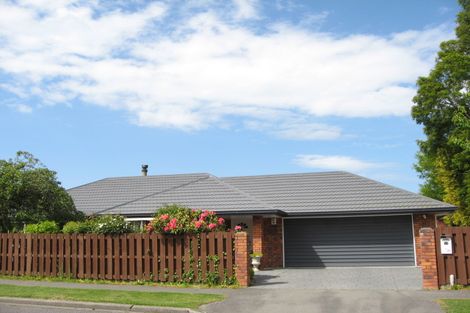 Photo of property in 36 Keldon Avenue, Rangiora, 7400