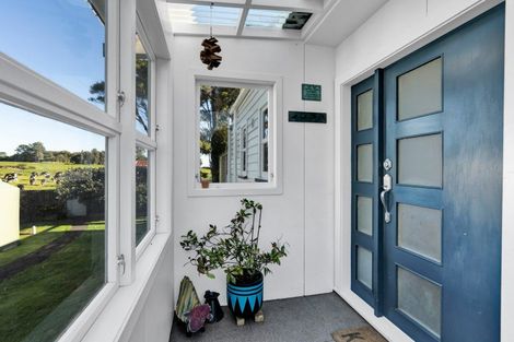 Photo of property in 88 Saunders Road, Okato, 4381