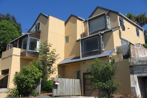 Photo of property in 18f1 Ohiro Road, Aro Valley, Wellington, 6021