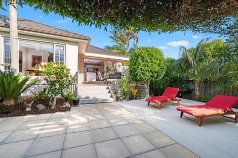 Photo of property in 23 Hendrika Court, Hobsonville, Auckland, 0618