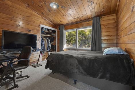 Photo of property in 634 Otorohaea Trig Road, Pukemiro, Ngaruawahia, 3794