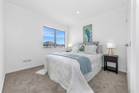 Photo of property in 30 Crossgar Road, Flat Bush, Auckland, 2019