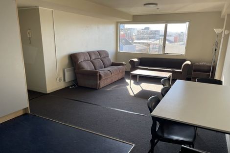 Photo of property in Cube Apartments, 3g/242 Taranaki Street, Mount Cook, Wellington, 6011