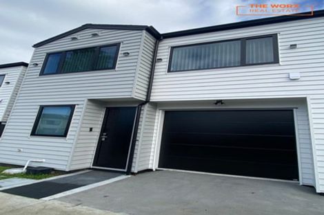 Photo of property in 193b Mahia Road, Wattle Downs, Auckland, 2103