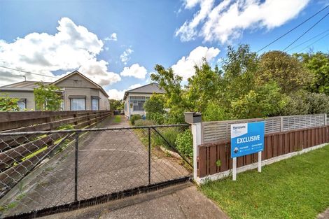Photo of property in 36 Vogel Street, Hawera, 4610