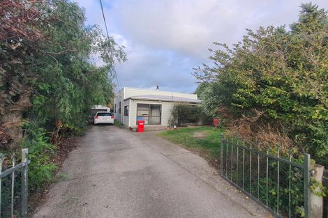 Photo of property in 12 Easton Street, Foxton, 4814