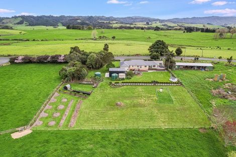 Photo of property in 420 Mangatangi Road, Mangatangi, Pokeno, 2473
